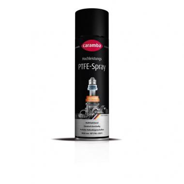 Caramba P. PTFE Teflon (500 ml) - PTFE Multifunkciós spray