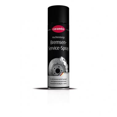 Caramba P. Bremsen Service Spray (500 ml) - High-tec fékjavító spray JÖT