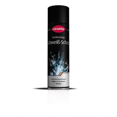 Caramba P. Schweiss-Schutz Spray (400 ml) - Hegesztő spray