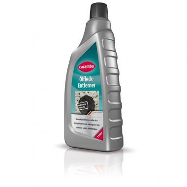 Caramba H. Ölfleckentferner (1 l) - Olajfolteltávolító