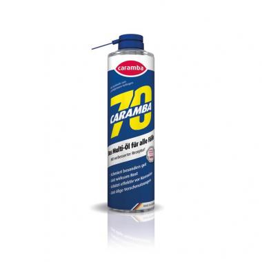 Caramba H. 70 Multi. (250 ml)- Multifunkciós spray JÖT