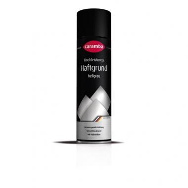 Caramba P. Haftgrund Hellgrau Spray (500 ml) - Alapozó világosszürke