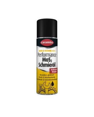 Caramba H. MOS2 spray (300 ml) - Csavarlazító spray JÖT
