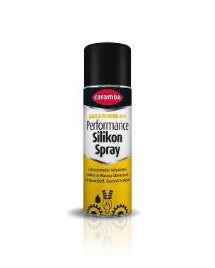 Caramba H. Silikon spray (300 ml) - Szilikon spray