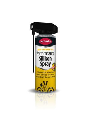 Caramba H. Silikon spray (300 ml) - Szilikon spray