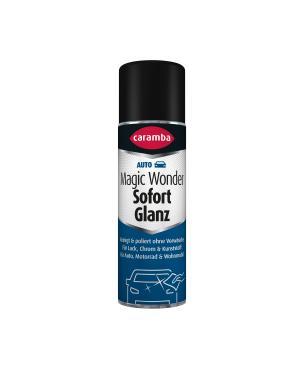 Caramba H. Magic Wonder (250 ml) - Gyors ápoló, tisztító, fényező
