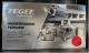 TG MICROFASER BOX -15 db- piros (35*38)
