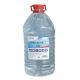 Desztillált víz (5 l)